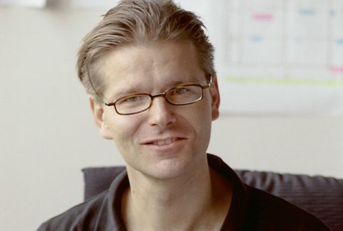 Bernd Lintermann