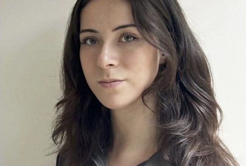 esc medien kunst labor potrait lola le vient