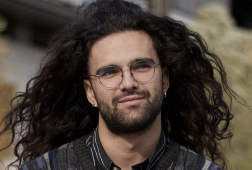 esc medien kunst labor potrait ulysse gohin