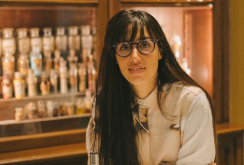 esc mkl Sofia Crespo