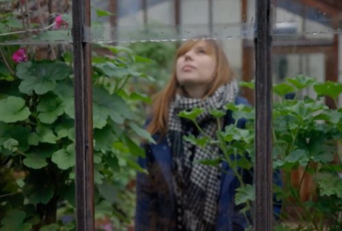 esc medien kunst labor Anna Ridler