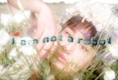 esc medien kunst labor I am not a robot