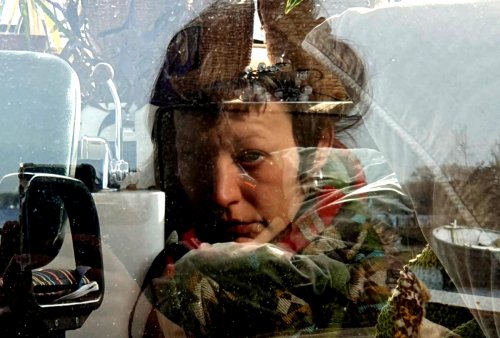 esc medien kunst labor Juli Laszko