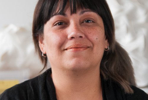 Geraldine Juarez