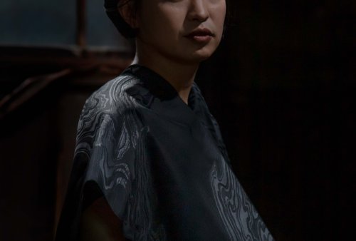 esc medien kunst labor potrait Masahiko