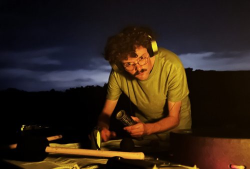 esc medien kunst labor potrait nanno esc medien kunst labor potrait nanno