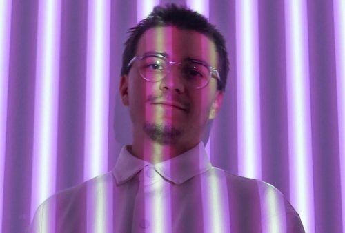 esc medien kunst labor steven mark Kübler