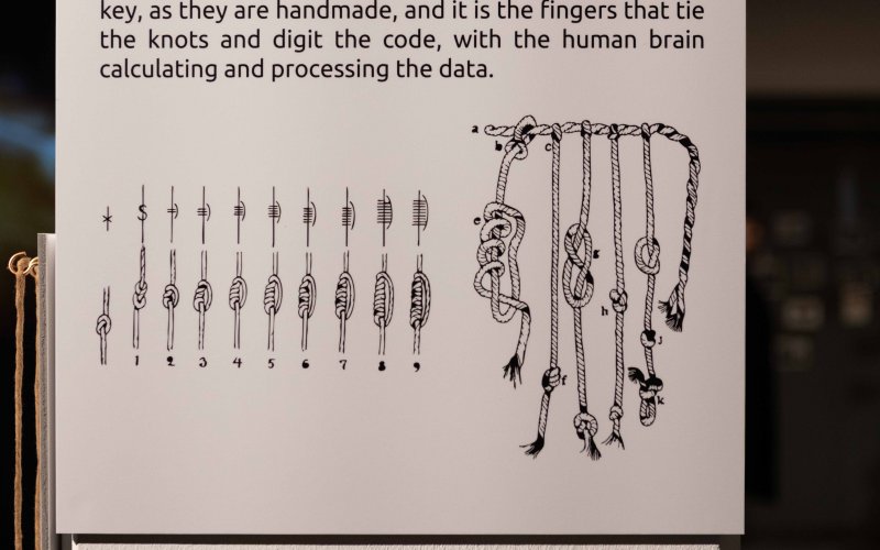 © esc medien kunst labor-khipu-fotos_MGross