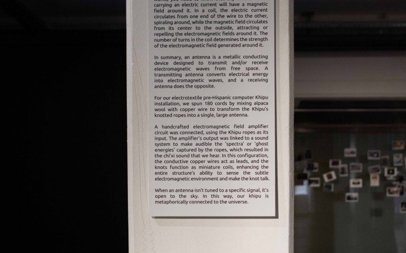 © esc medien kunst labor-khipu-fotos_MGross