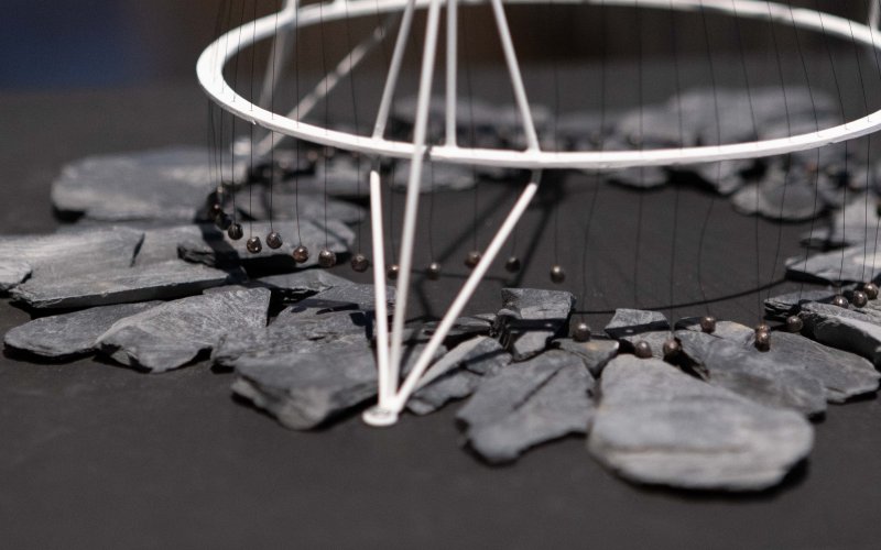 ©esc medien kunst labor - (RE)NEW Part I - Bruine by Ulysse Gohin - Foto MGross