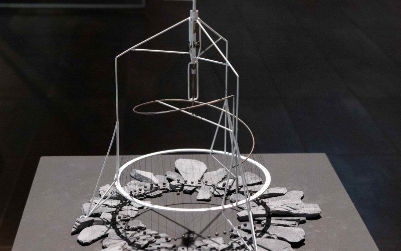 ©esc medien kunst labor - (RE)NEW Part I - Bruine by Ulysse Gohin - Foto MGross