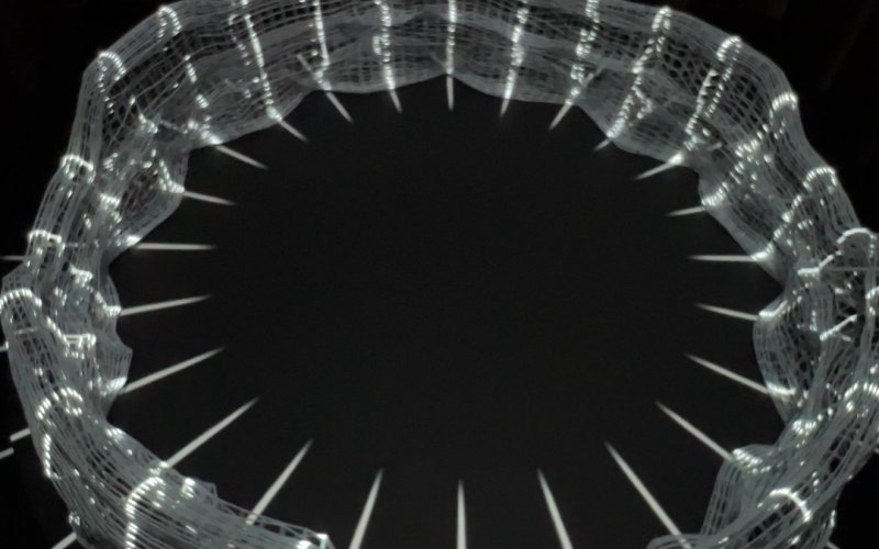 ©esc medien kunst labor-out of control-akinori goto ©esc medien kunst labor-out of control-akinori goto