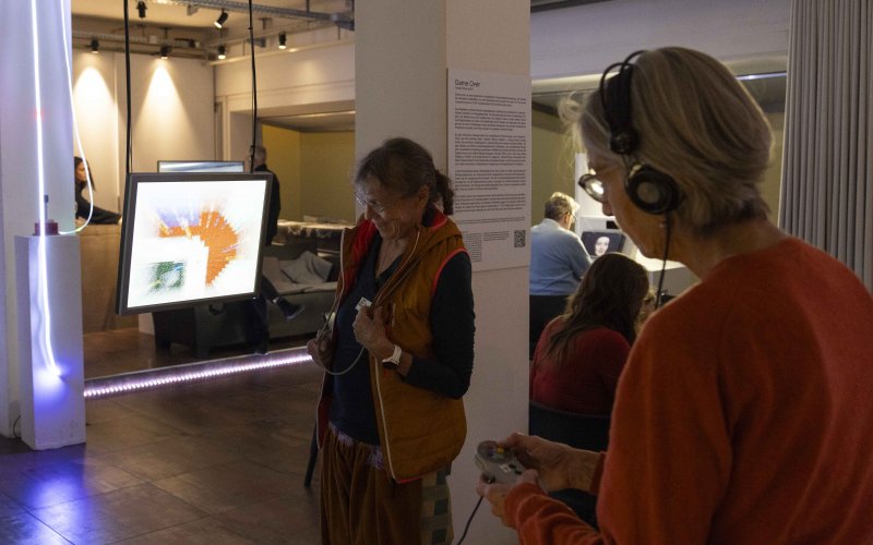 esc medien kunst labor spiel mit demokratie foto martin gross