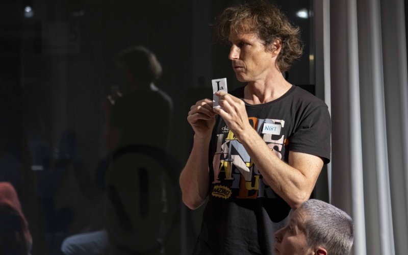 esc medien kunst labor spiel mit demokratie foto martin gross