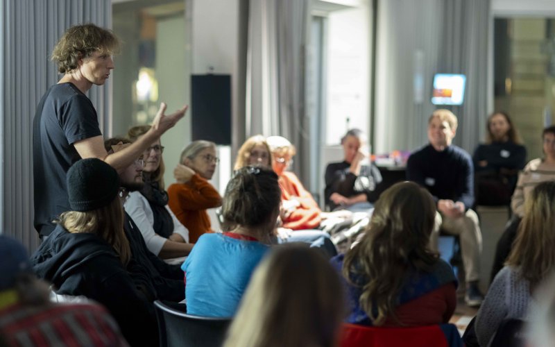 esc medien kunst labor spiel mit demokratie foto martin gross
