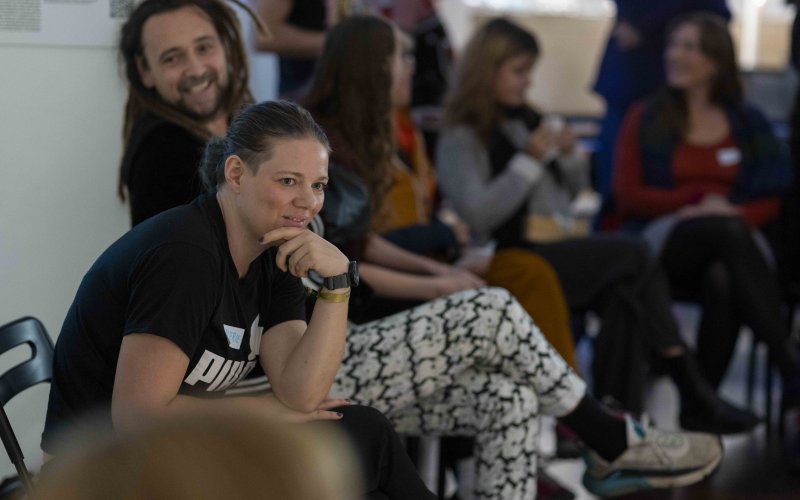 esc medien kunst labor spiel mit demokratie foto martin gross