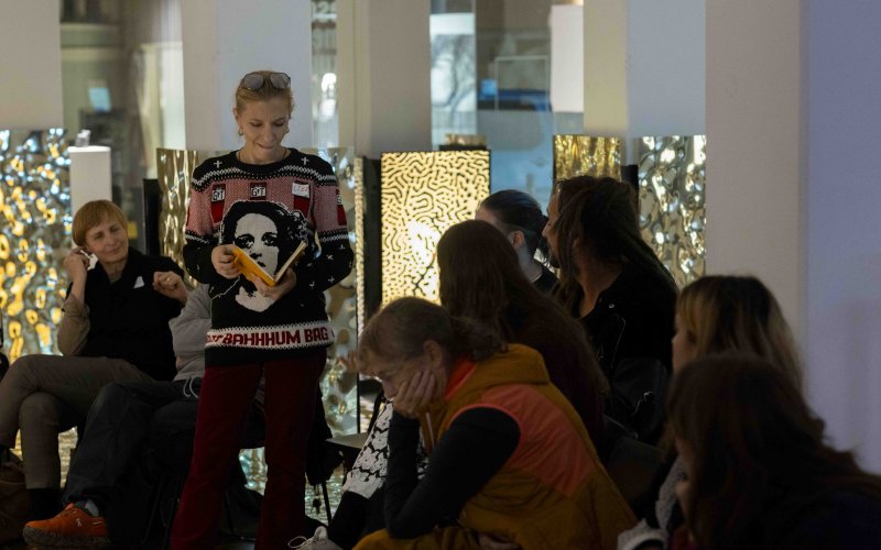 esc medien kunst labor spiel mit demokratie foto martin gross