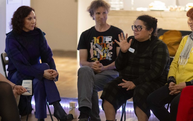 esc medien kunst labor spiel mit demokratie foto martin gross