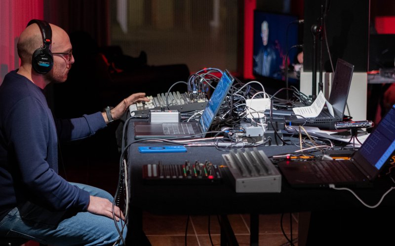 esc medien kunst labor arts birthday 2025 valerio zanini fotomartingross