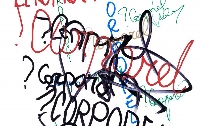 esc medien kunst labor WHY LISTENING? F.0 & XXV Your Name_folie Foto Lorenzo Orsenigo