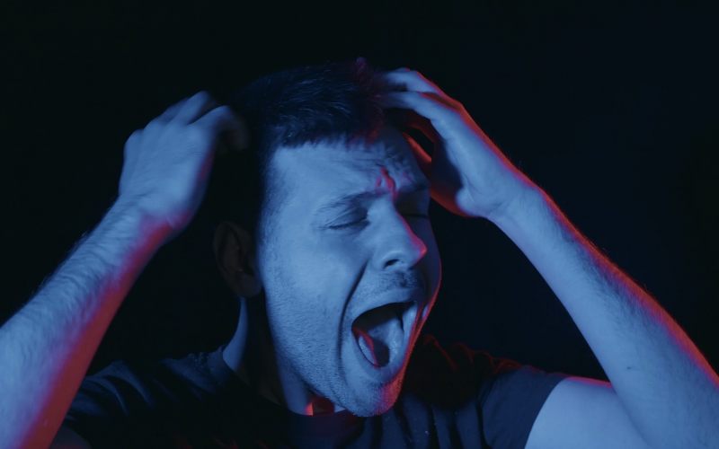 esc medien kunst labor WHY LISTENING? F. 12 & XIV, Tumbling Song_Scream Foto Lorenzo Orsenigo