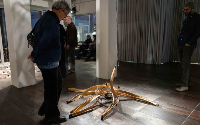 escmedienkunstlabor_out_of_control_eröffnung_octopussy_foto_martin_gross