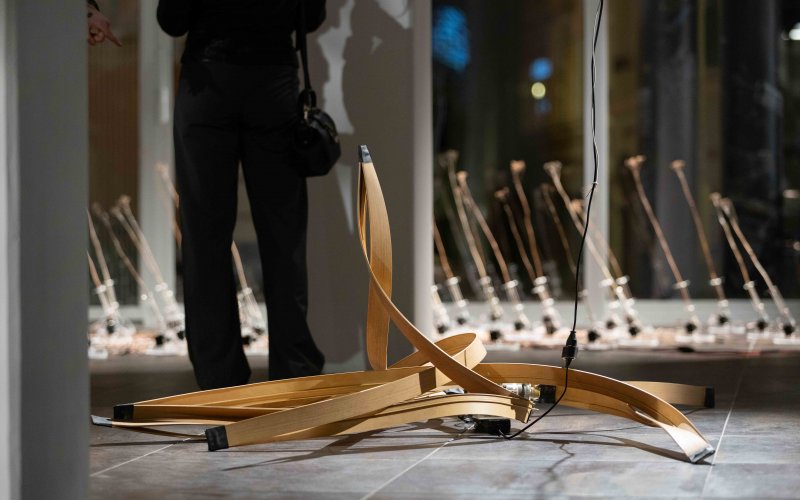 escmedienkunstlabor_out_of_control_eröffnung_octopussy_foto_martin_gross