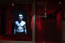 esc medien kunst labor M.Butterfly Kim Hankyul Foto M.Gross