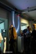 WHO IS PLAYING WITH US? Vernissage Foto: Martin Gross
