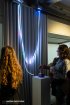 WHO IS PLAYING WITH US? Vernissage Foto: Martin Gross