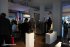 WHO IS PLAYING WITH US? Vernissage Foto: Martin Gross