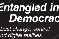 esc medien kunst labor Entangled in Democracy esc medien kunst labor Entangled in Democracy
