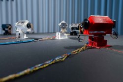 esc-mkl_SwarmOfSpeakers-StefanDoepner esc-mkl_SwarmOfSpeakers-StefanDoepner