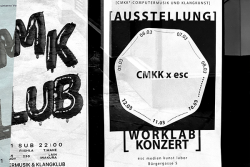 © ComputerMusik und KlangKunst Community