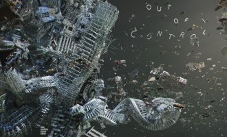 esc medien kunst labor OUT OF CONTROL 2025