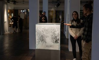 ©esc medien kunst labor - (RE)NEW Part I