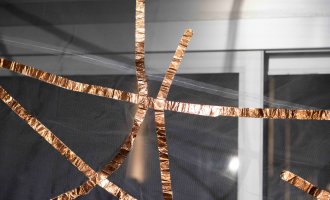 ©esc medien kunst labor Resonating Sculptures