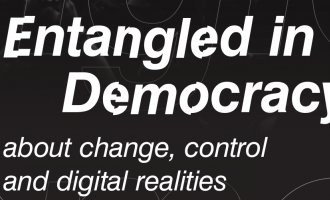 esc medien kunst labor Entangled in Democracy