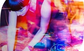 esc medien kunst labor Talking Knots