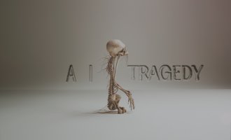 esc medien kunst labor AI Tragedy - Finissage esc medien kunst labor AI Tragedy - Finissage