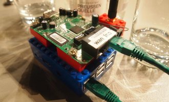 Technologies of Disobedience, Hardware Technologies of Disobedience, Hardware