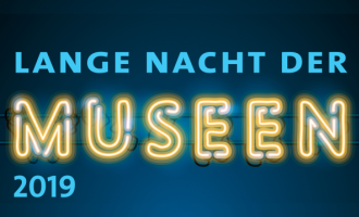 ORF Lange Nacht der Museen 2019