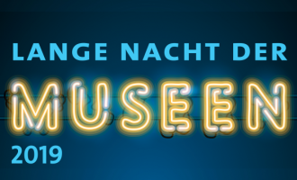 ORF Lange Nacht der Museen 2019 ORF Lange Nacht der Museen 2019