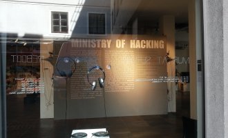 MINISTRY OF HACKING 2014
