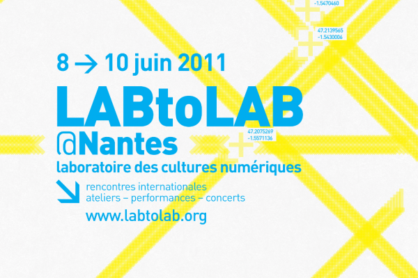 2011_LABtoLAB@NANTES