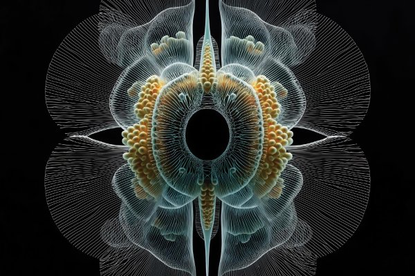 @esc mkl, BioDigital Organisms, Amy Karle