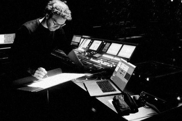 Davide Gagliardi impuls festival 2025