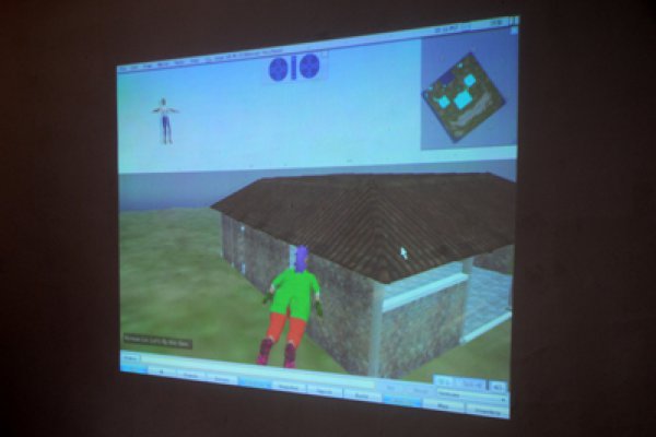 2009_NetartCommunityConvention 2009_NetartCommunityConvention