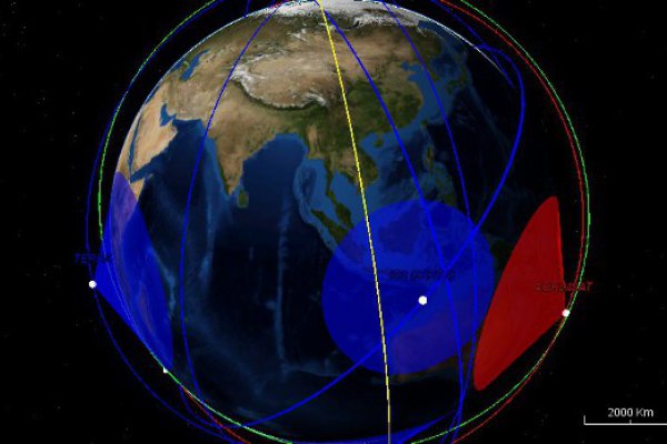 notours satellites