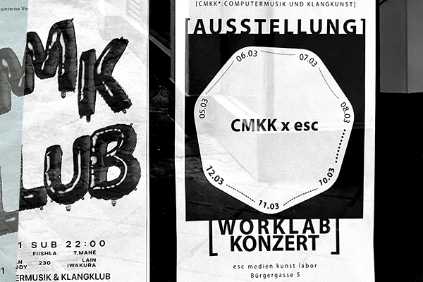 © ComputerMusik und KlangKunst Community